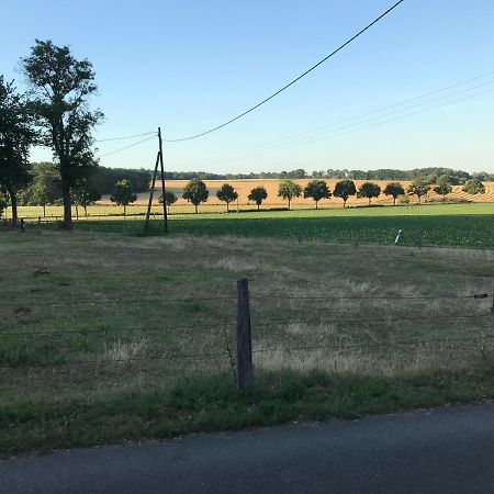Ferienhaus Mit Kamin Xanten Exterior foto