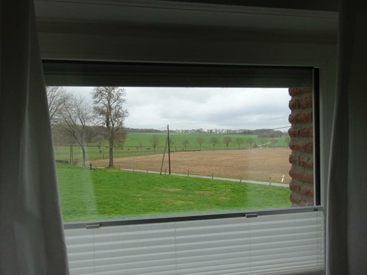 Ferienhaus Mit Kamin Xanten Exterior foto