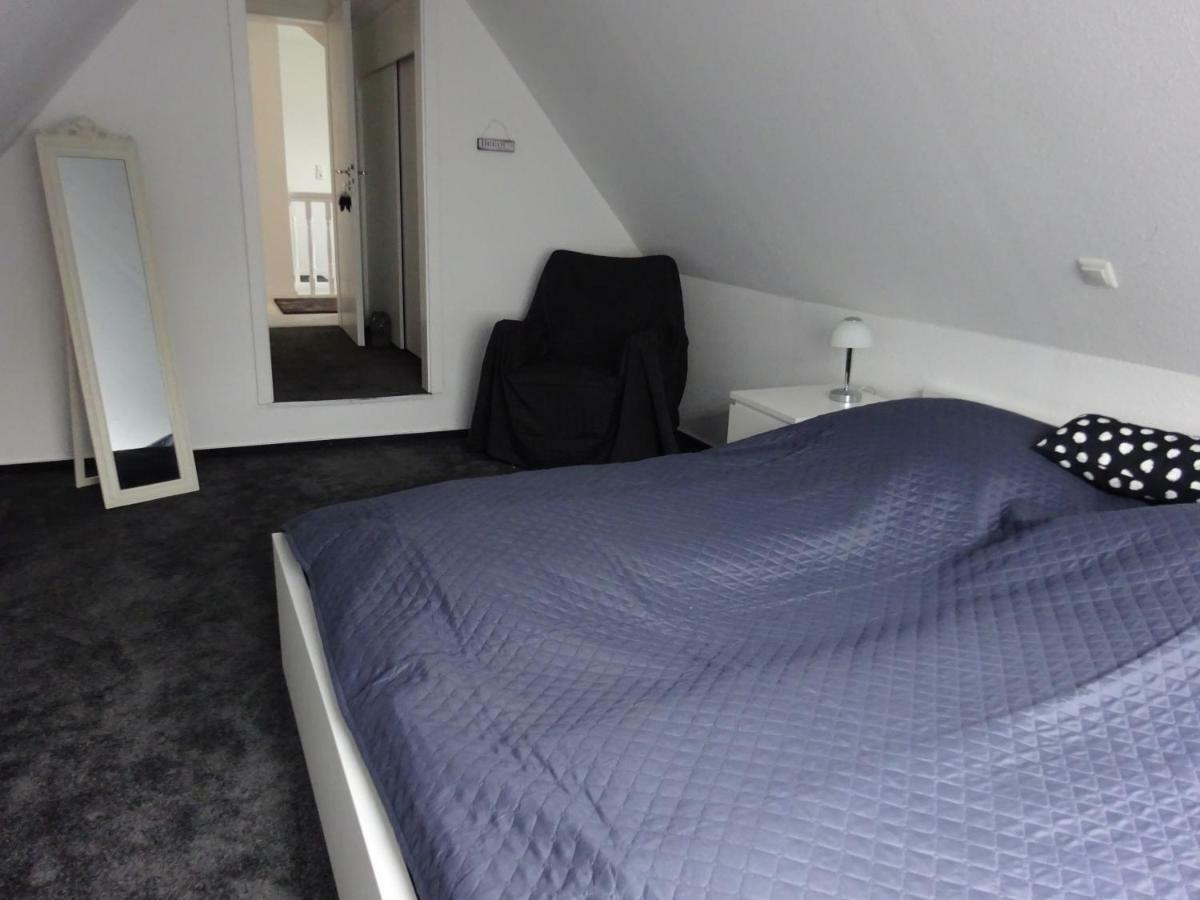 Ferienhaus Mit Kamin Xanten Exterior foto